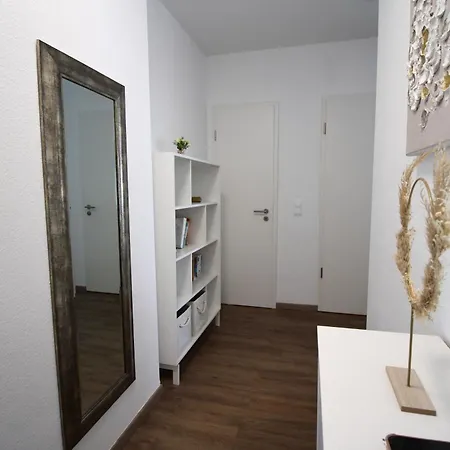 Gemuetliches Bei Koeln *