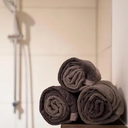 Gemuetliches Bei Koeln Апартаменты *