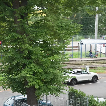 Gemuetliches Bei Koeln Апартаменты *