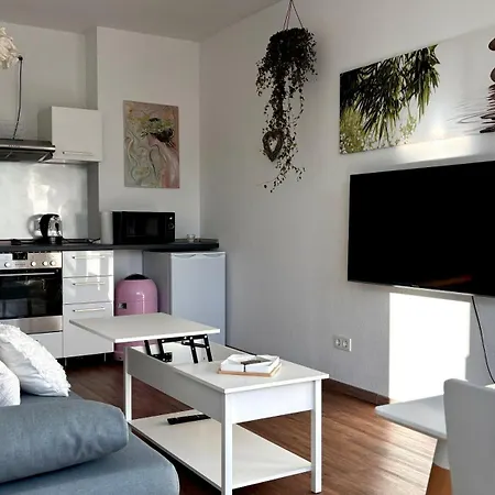 Апартаменты Gemuetliches Bei Koeln Фрехен