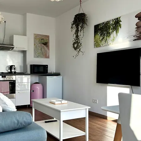 Gemuetliches Bei Koeln Апартаменты *