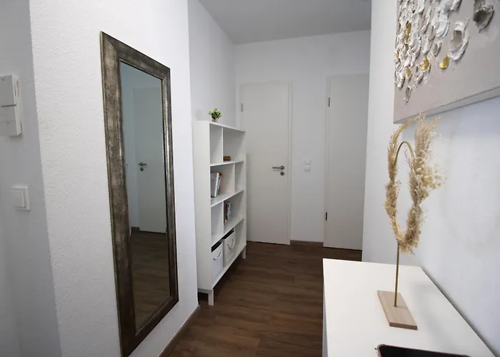 Gemuetliches Bei Koeln *