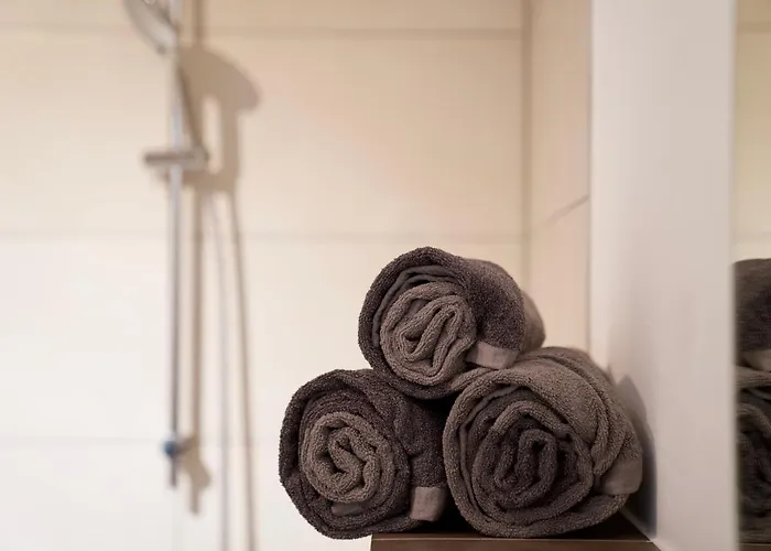 Gemuetliches Bei Koeln 公寓 *