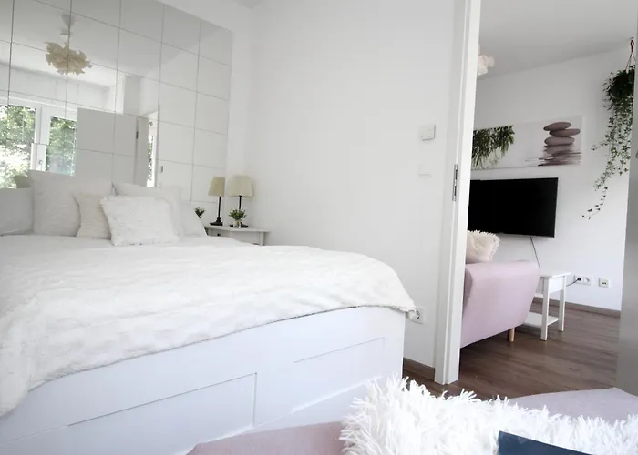 Gemuetliches Bei Koeln 公寓 *