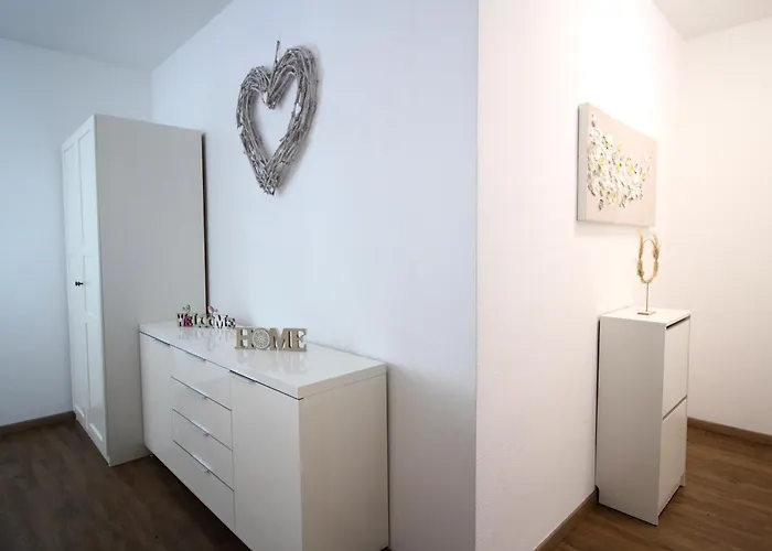 Апартаменты Gemuetliches Bei Koeln *