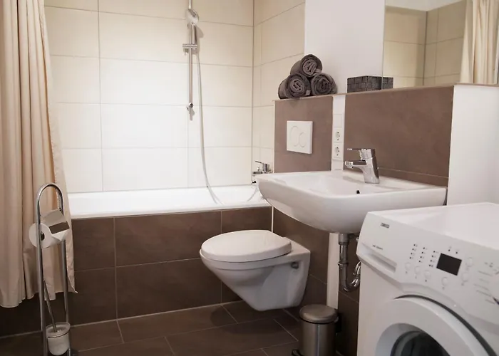 Gemuetliches Bei Koeln * 弗雷兴