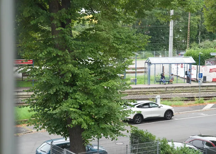 Gemuetliches Bei Koeln 公寓 *