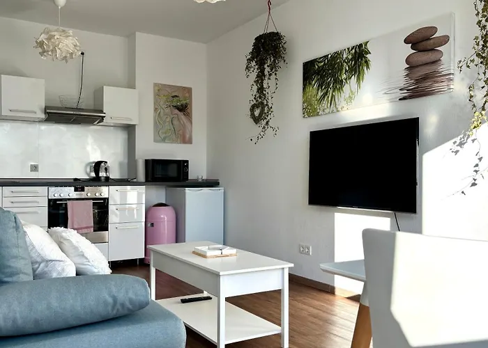 Gemuetliches Bei Koeln 公寓 *